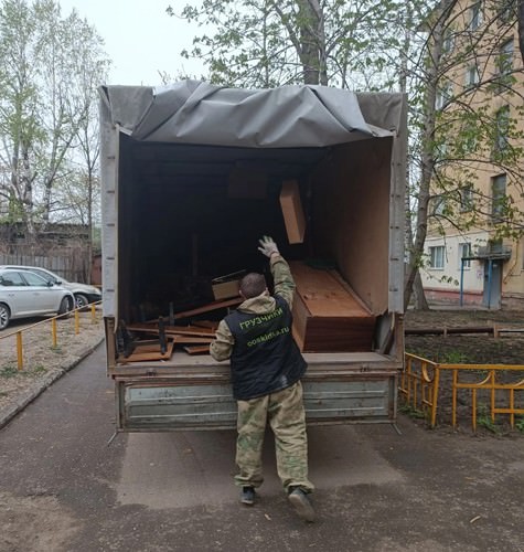  в Вольске